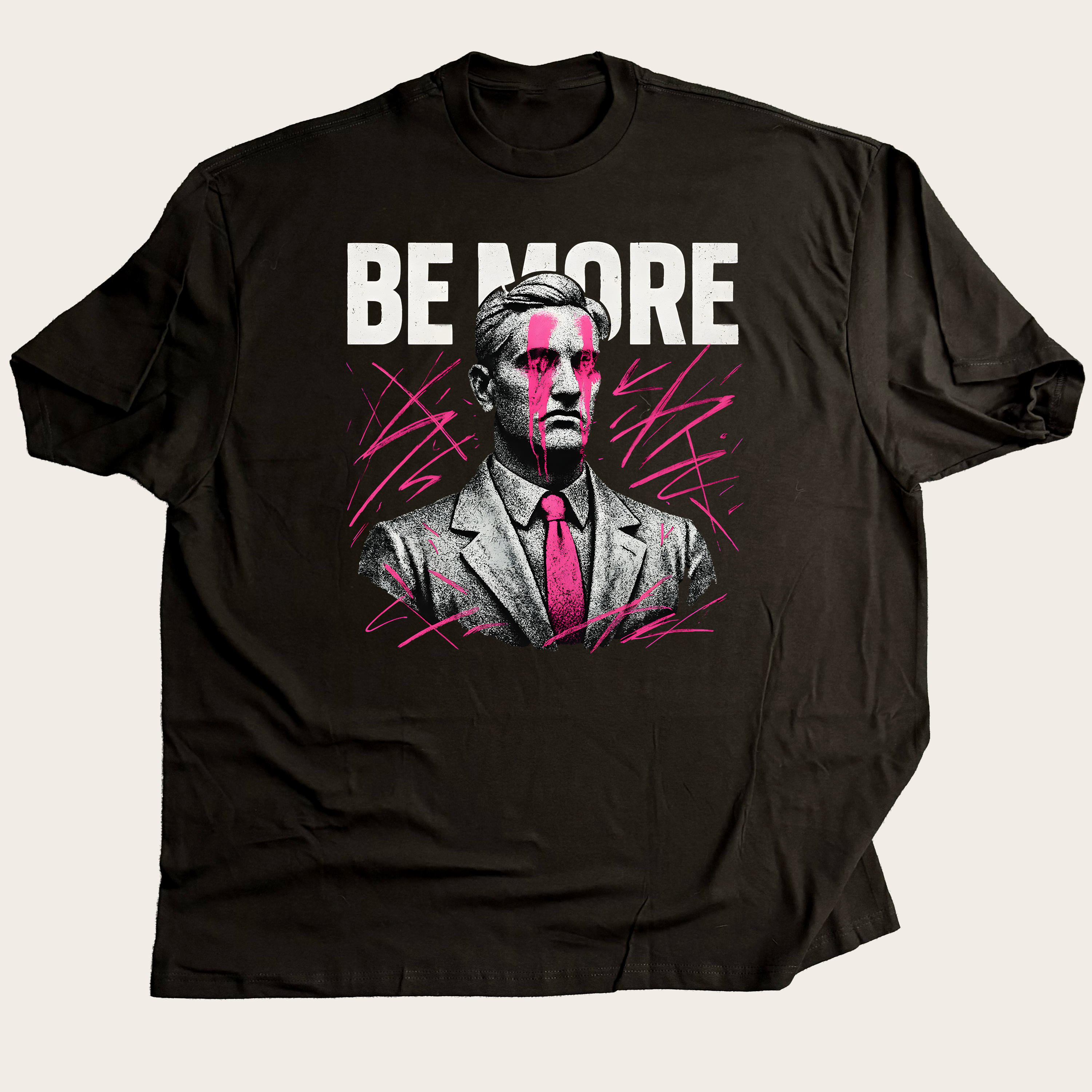 Be More - Punk Rock