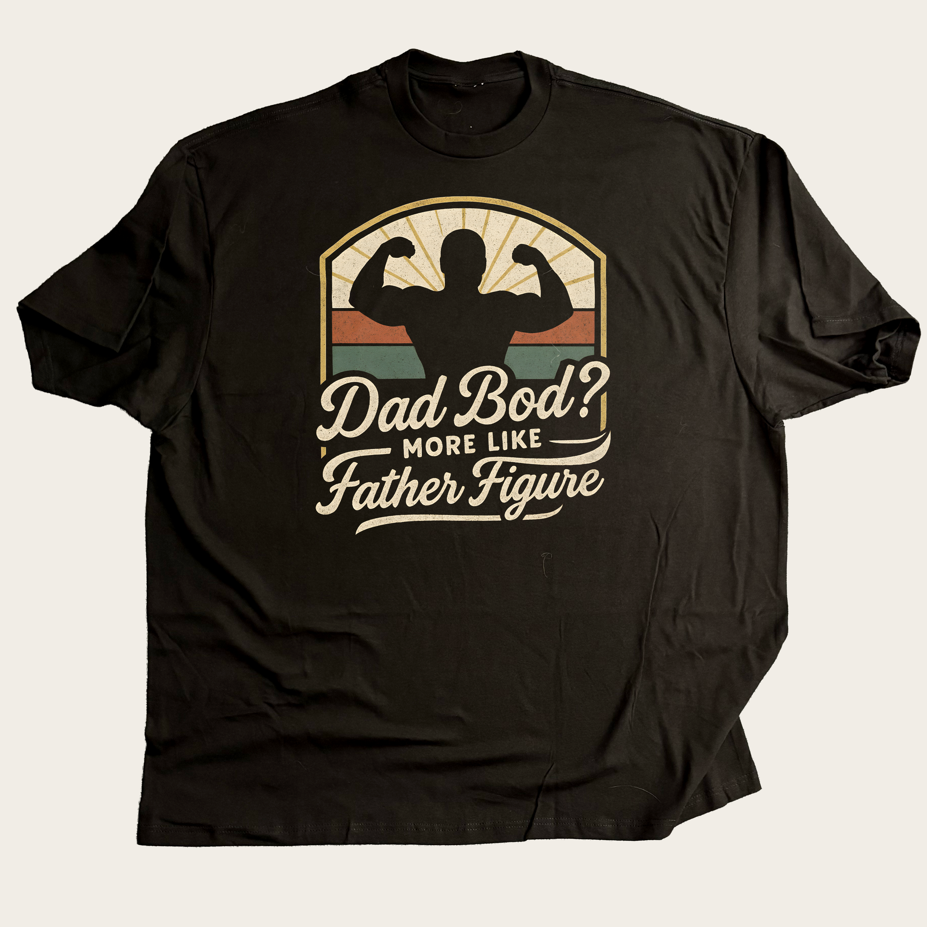 Dad Bod 1