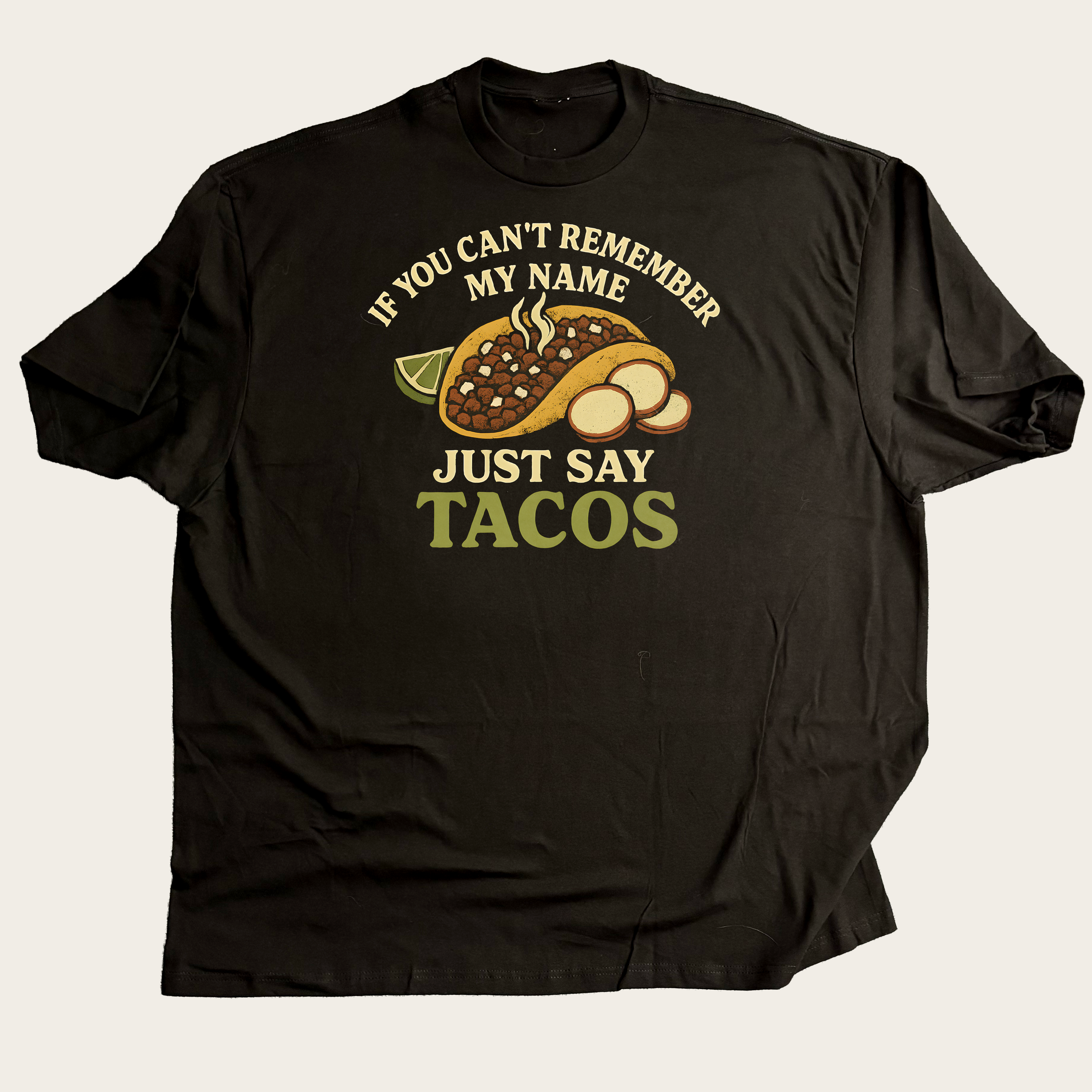 Just Say Tacos