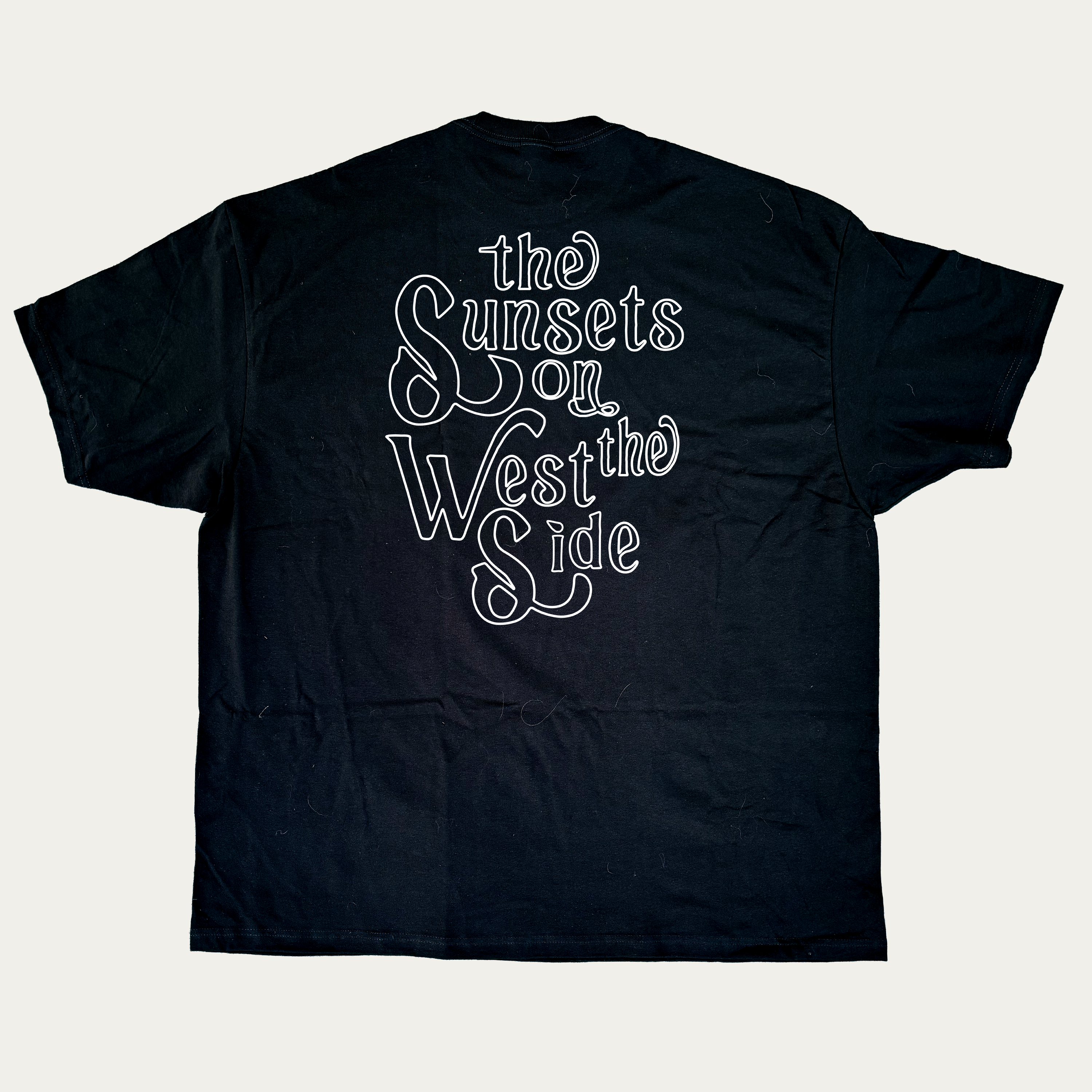 SunSets of The West Side