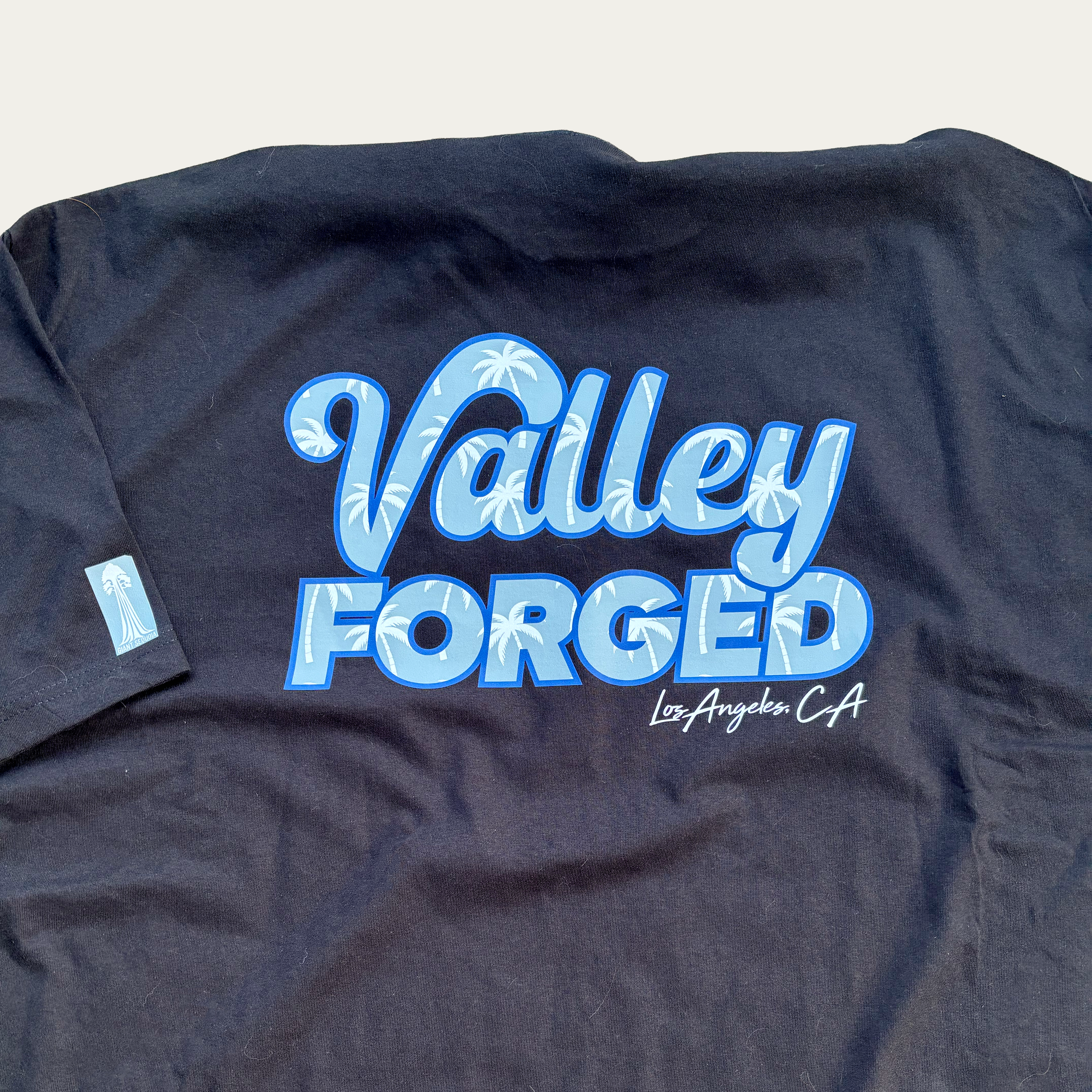 Valley Forged 818
