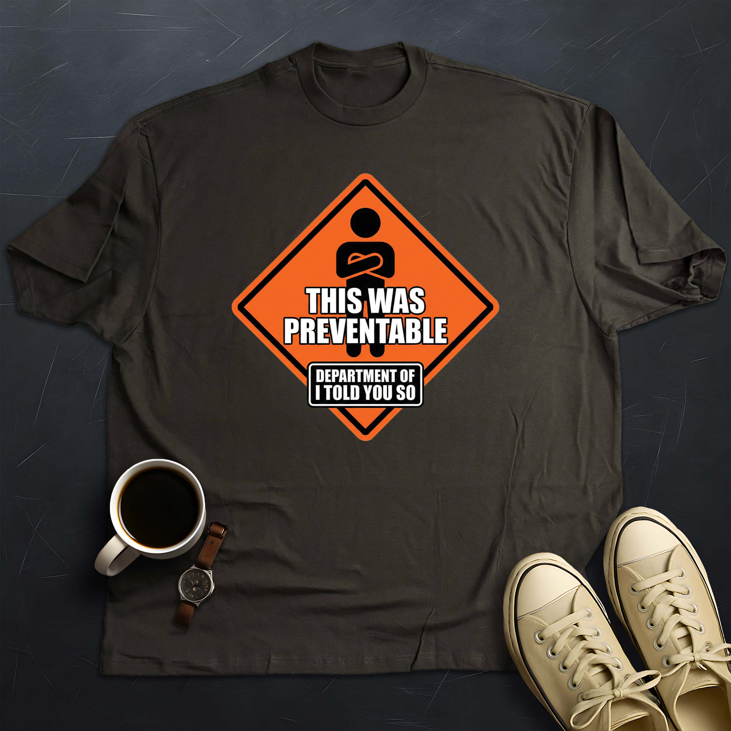 This Was Preventable