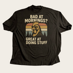 Bad Mornings - Rooster