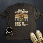 Bad Mornings - Rooster