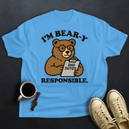 Bear-y Responsible!