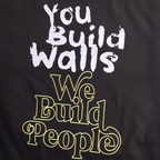 We Build People