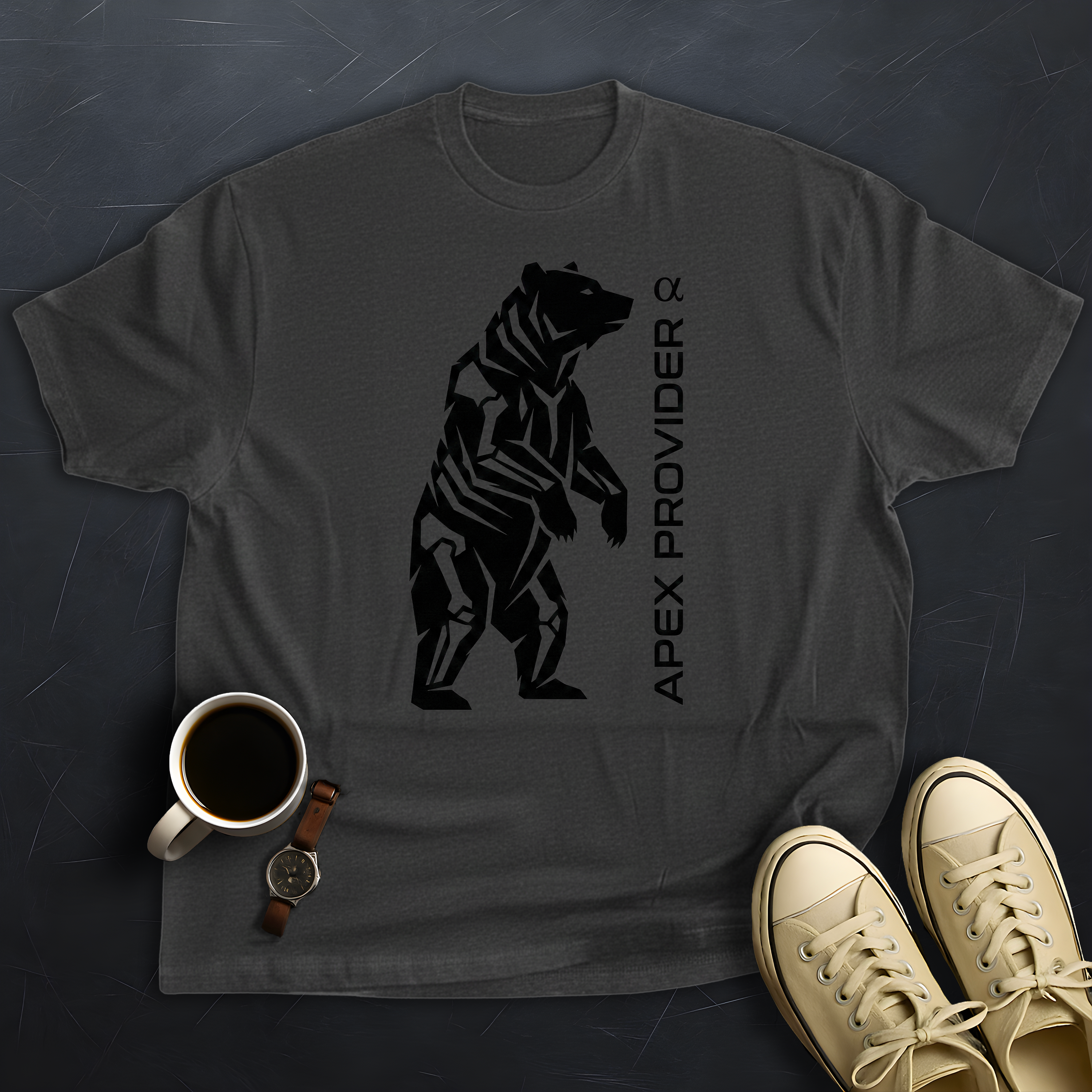 Apex Provider Grizzly