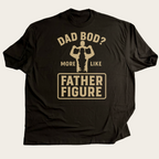 Dad Bod - Father Figure - Gold