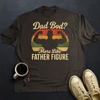 Dad Bod, Father Figure!