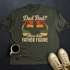 Dad Bod, Father Figure!