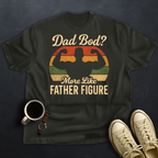 Dad Bod, Father Figure!