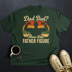 Dad Bod, Father Figure!