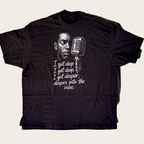 Deeper Into the Vibe