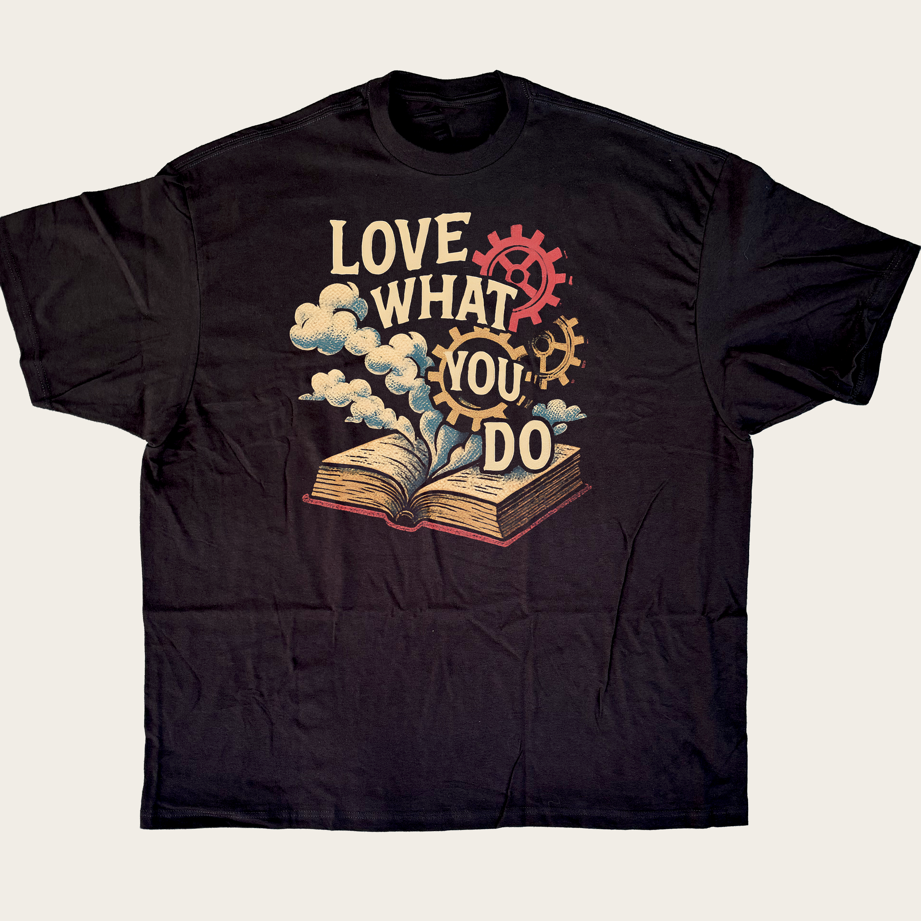 Love What You Do - Dreamer