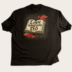 Love What You Do - Learning