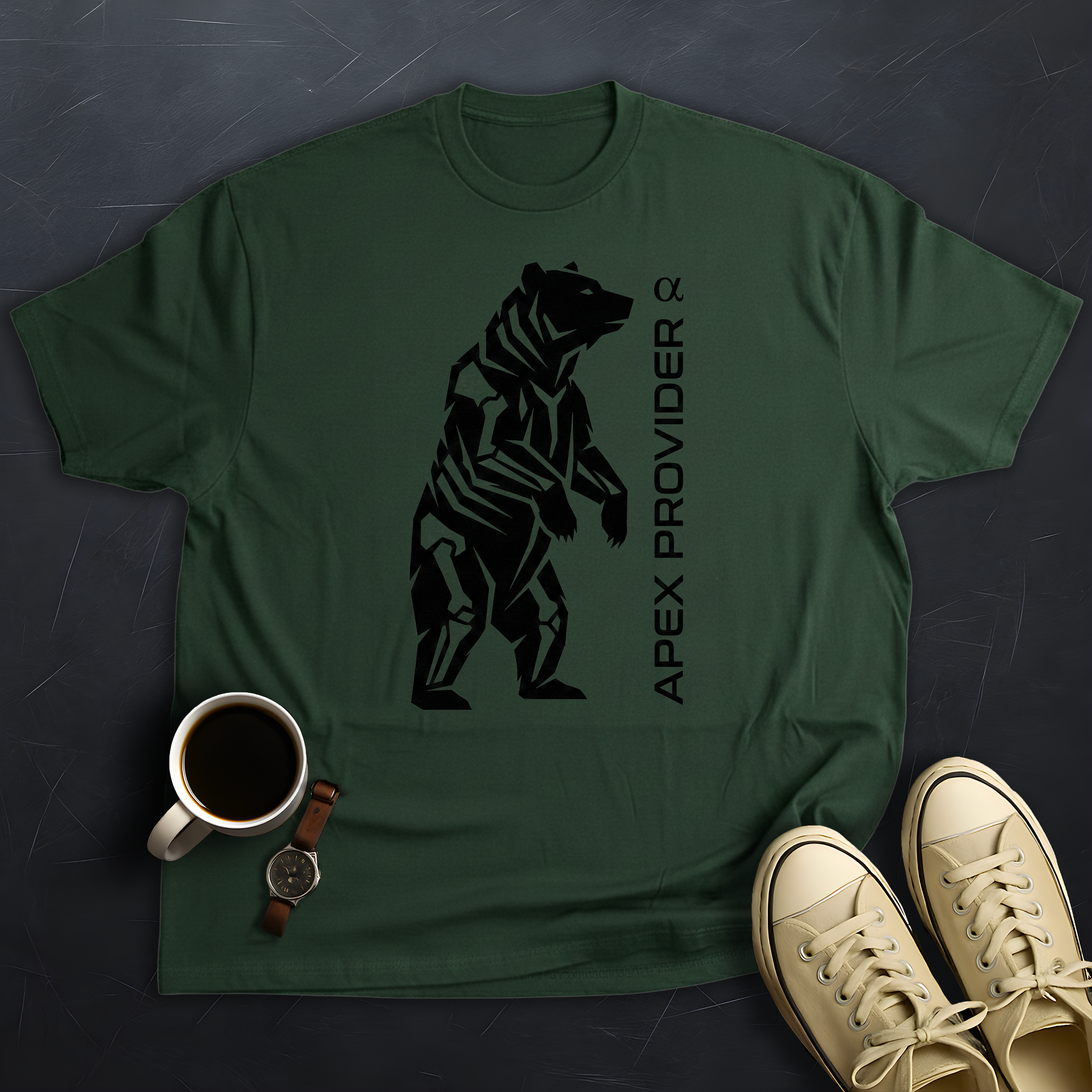 Apex Provider Grizzly