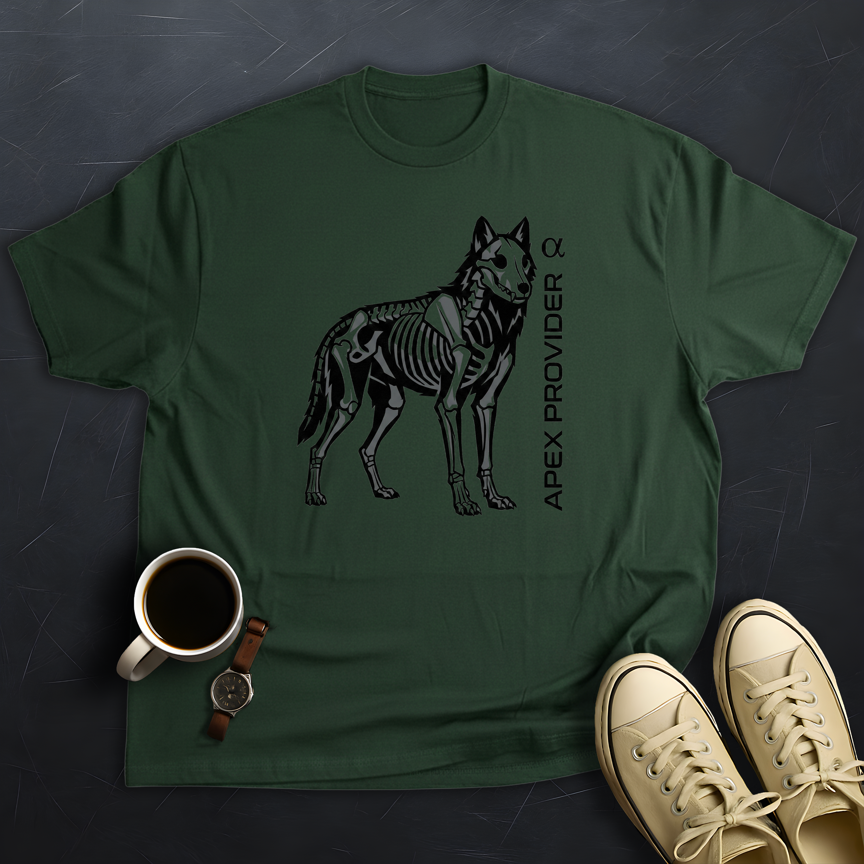 Apex Provider Wolf