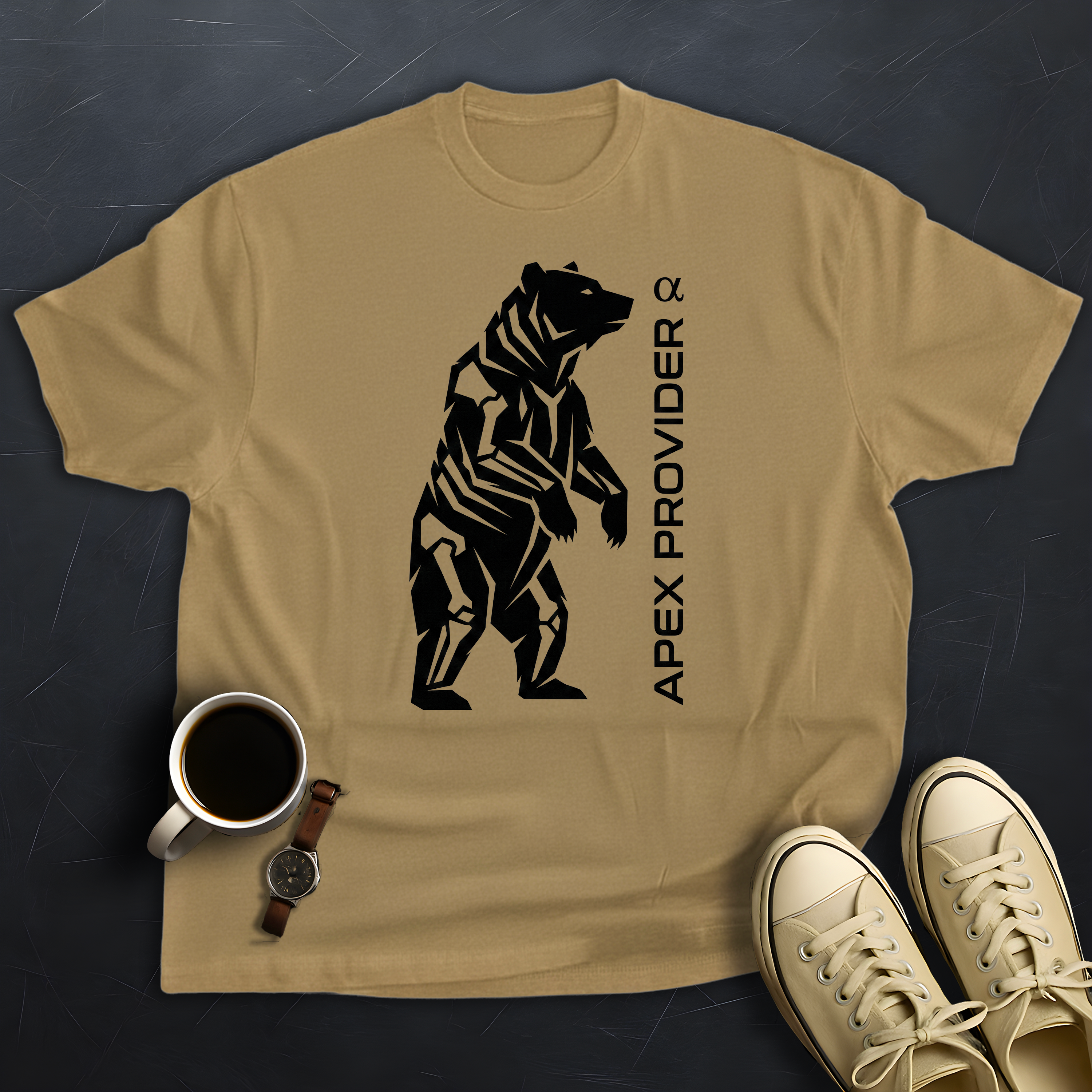 Apex Provider Grizzly