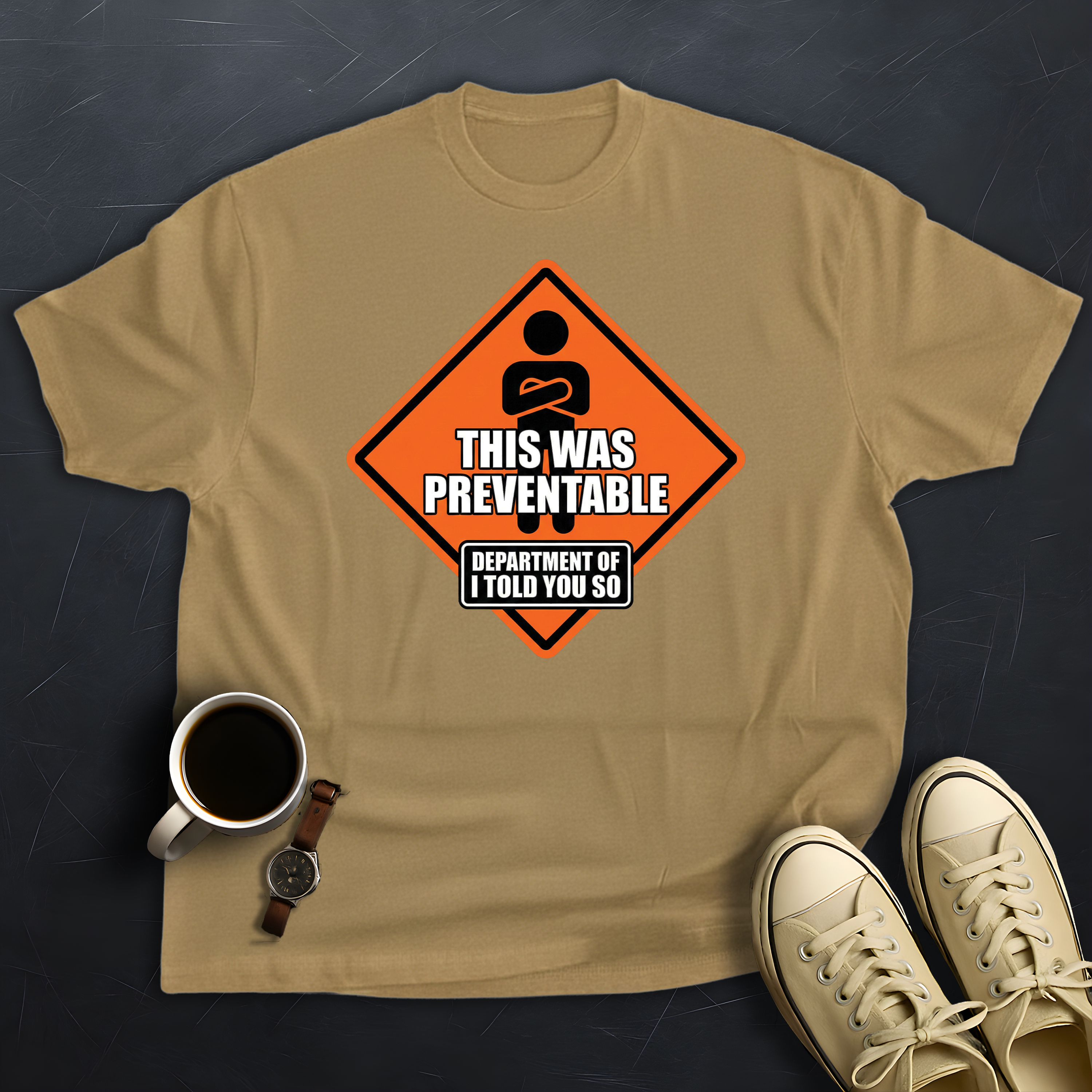 This Was Preventable