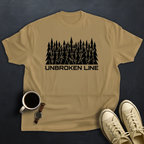 Unbroken Line
