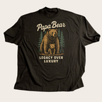 Legacy Over Luxury - Papa Bear 2