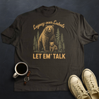 Legacy Over Labels 2