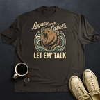 Legacy Over Labels 3