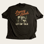 Legacy Over Labels 1