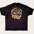 Love What You Do - Magic