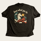 Love What You Do - Chess Hero