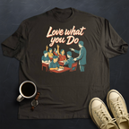 Love What You Do - Teaching