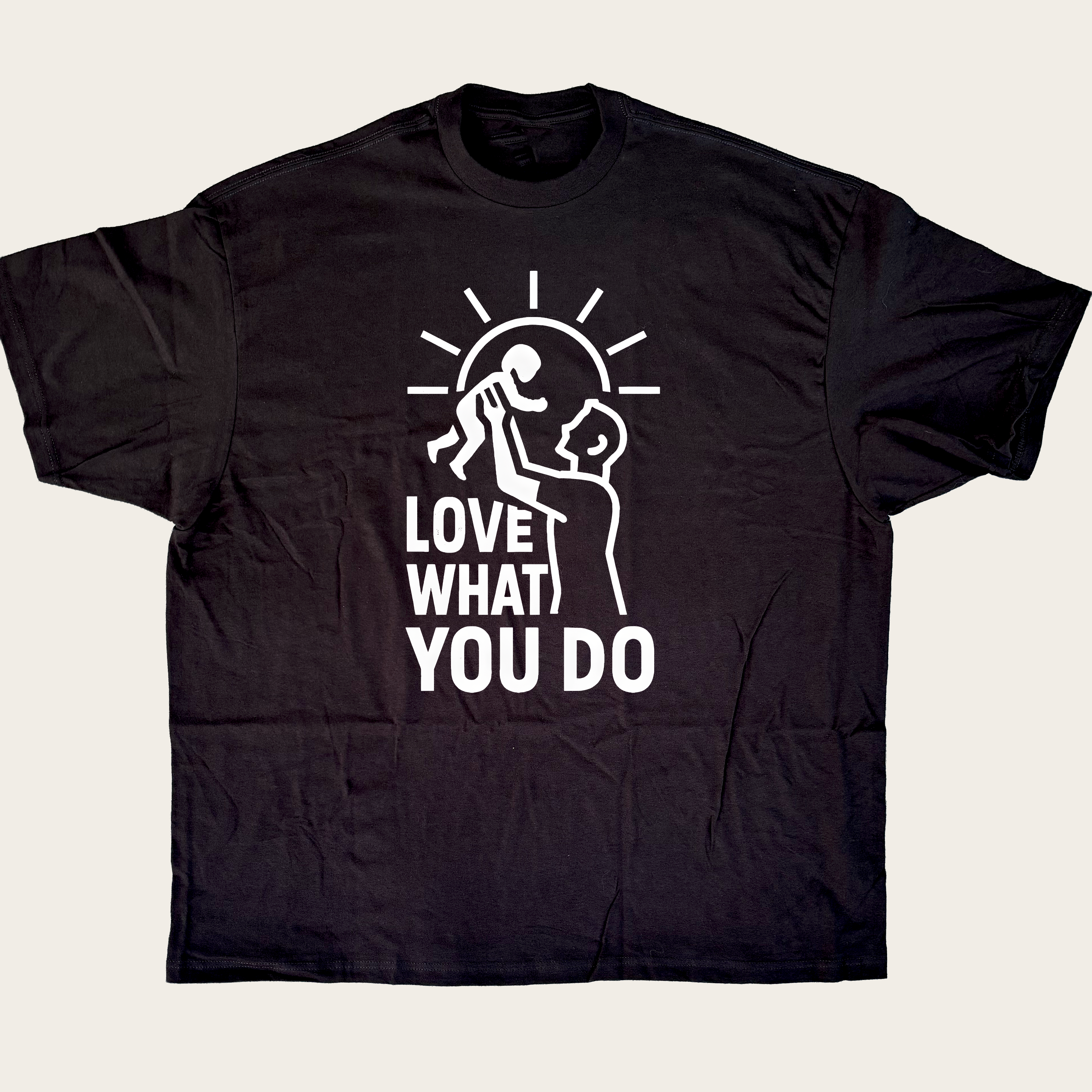 Love What You Do - Dad-Son