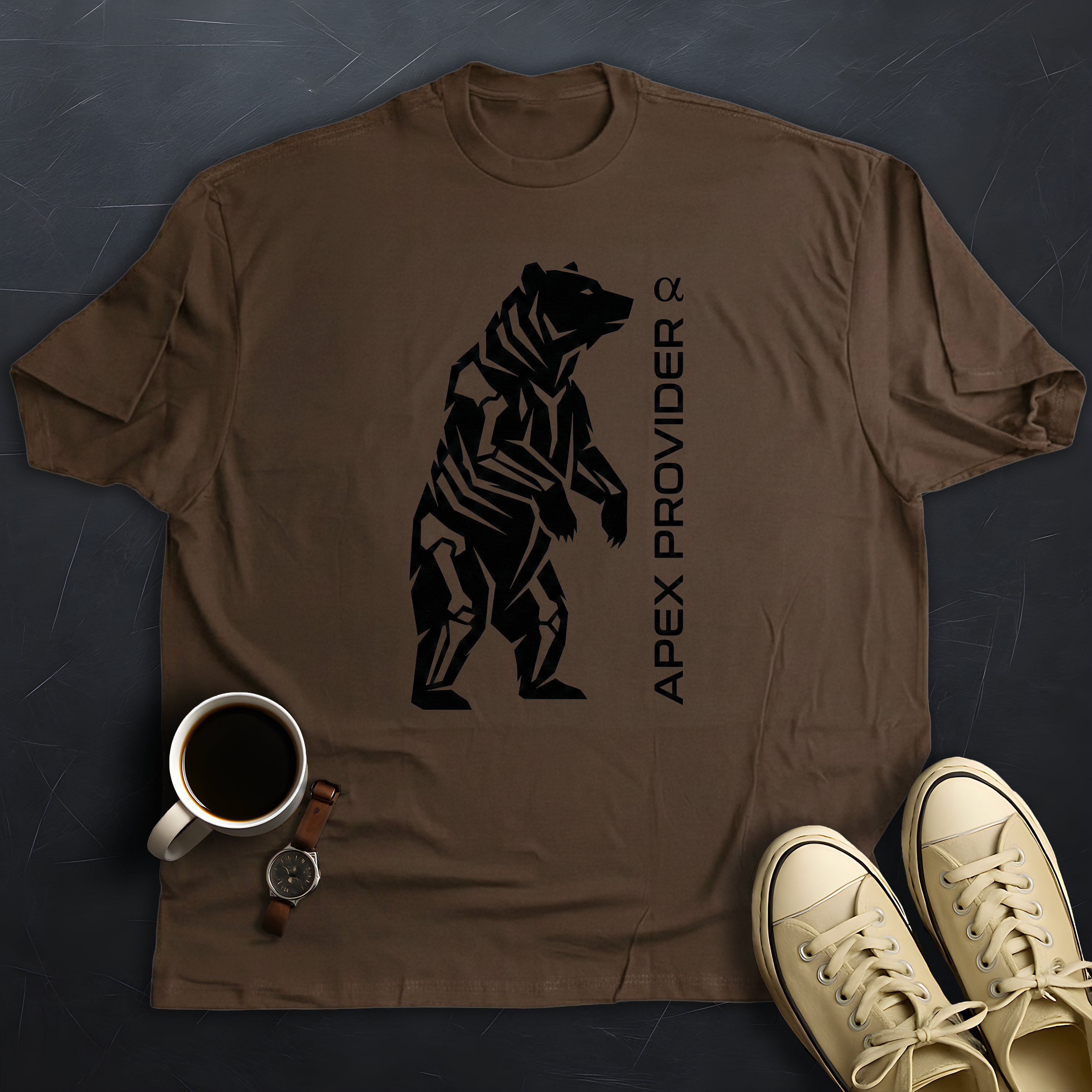 Apex Provider Grizzly