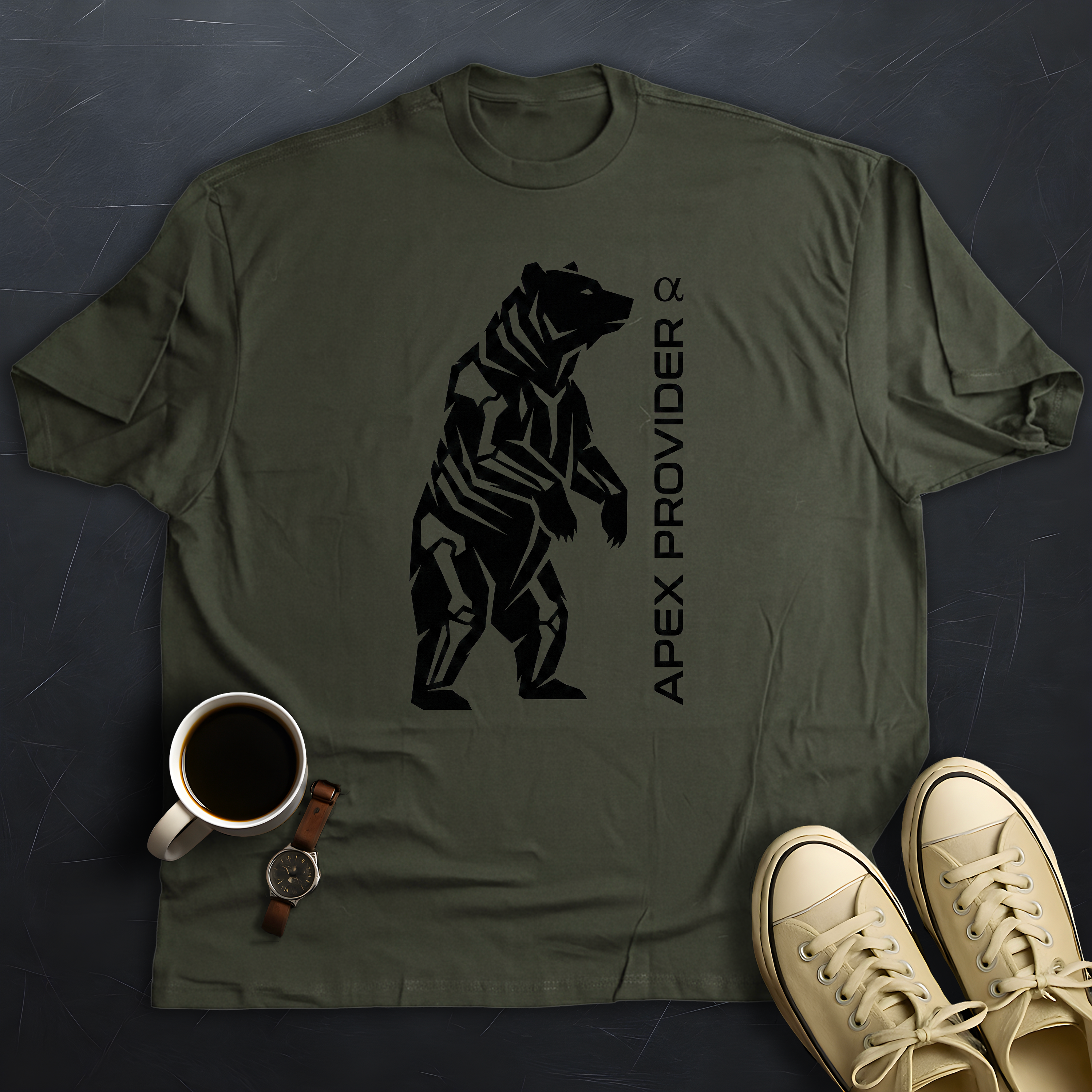 Apex Provider Grizzly