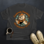 Mechanically Gifted!