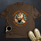 Mechanically Gifted!