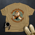 Mechanically Gifted!