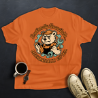 Mechanically Gifted!