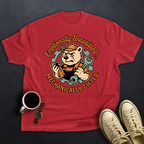 Mechanically Gifted!