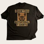 Motivational Frenchie 1