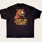 Motivational Bear 1