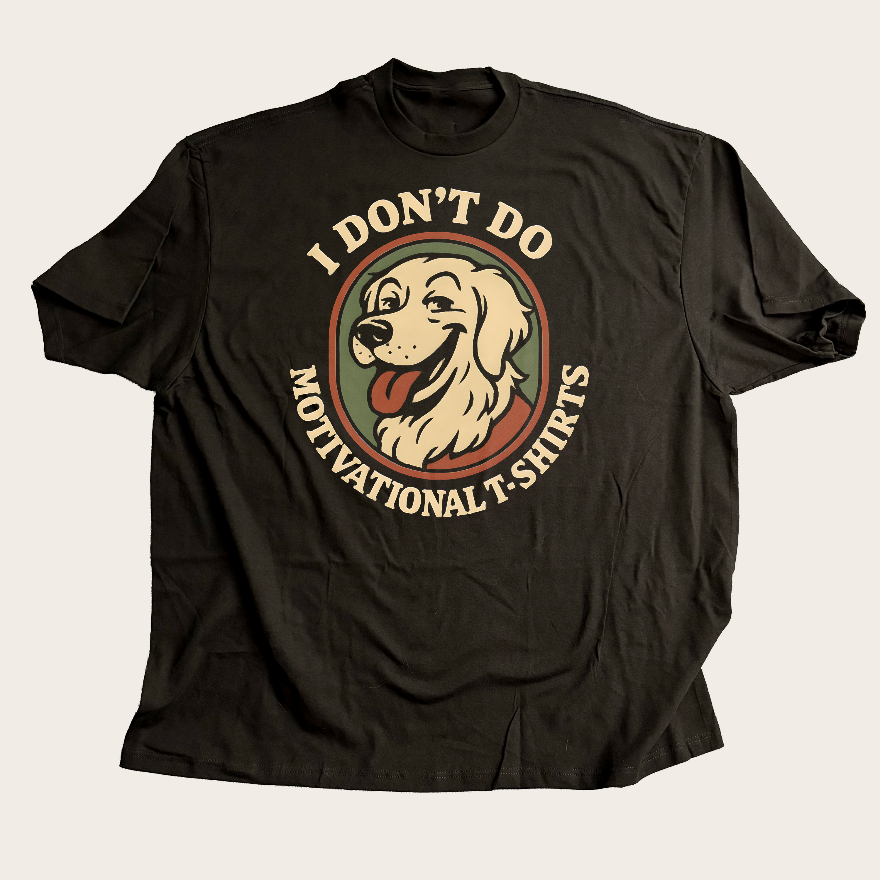 Motivational Golden 2