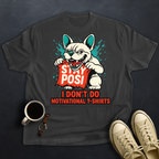 Motivational Gremlin Frenchie