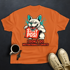 Motivational Gremlin Frenchie