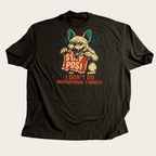 Motivational Gremlin Frenchie