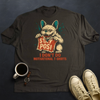 Motivational Gremlin Frenchie