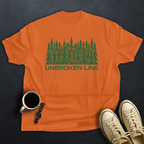 Unbroken Line