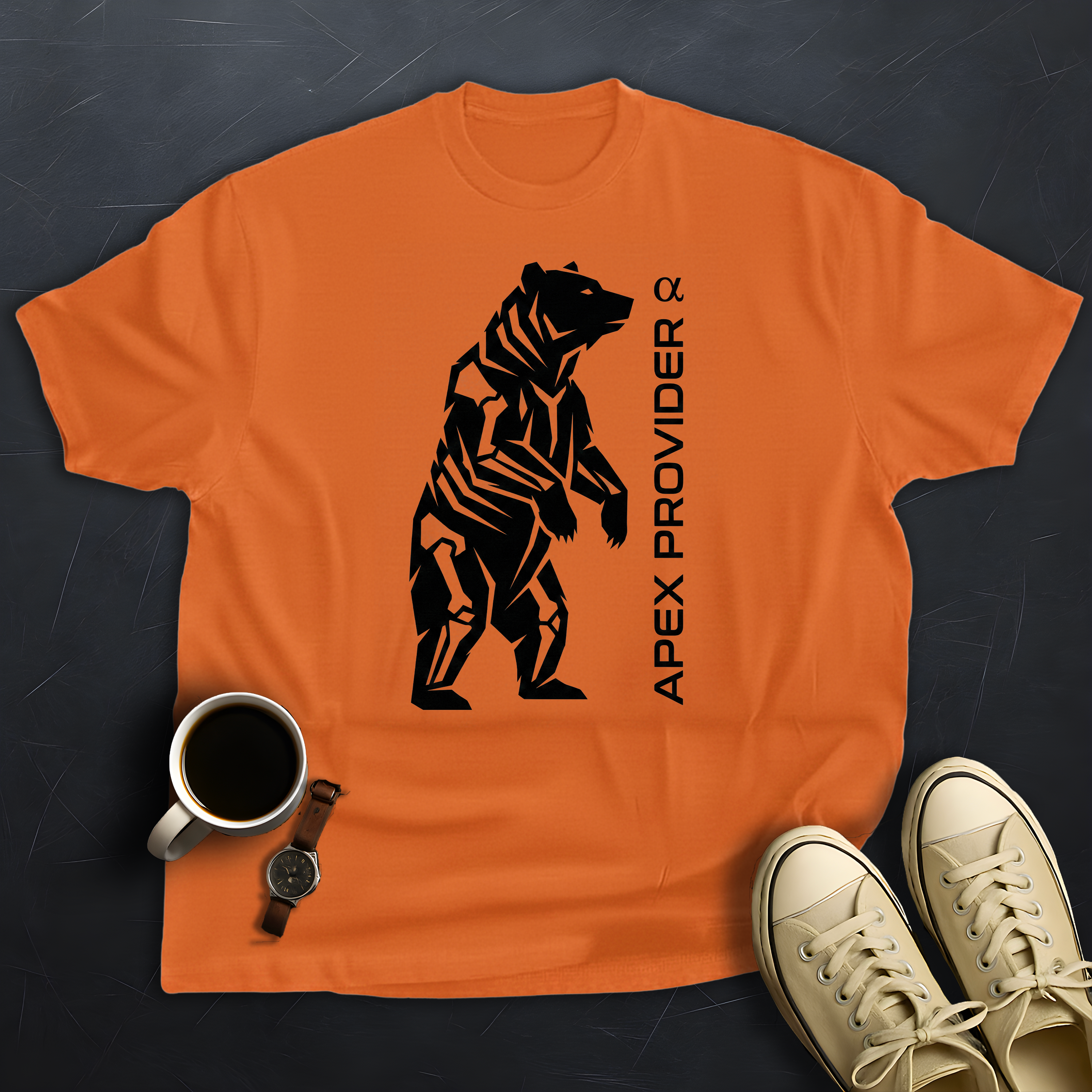 Apex Provider Grizzly