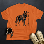 Apex Provider Wolf