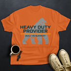 Heavy Duty Dad